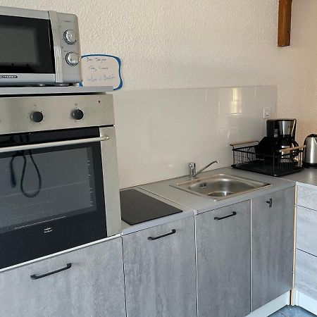 Nid Douillet Proche Des Thermes بوربون ليه بان المظهر الخارجي الصورة